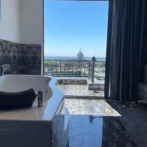 Ck Palace Hotel