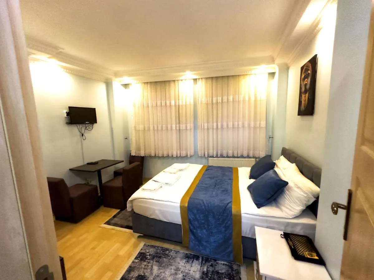 Yed Hotel 이스탄불