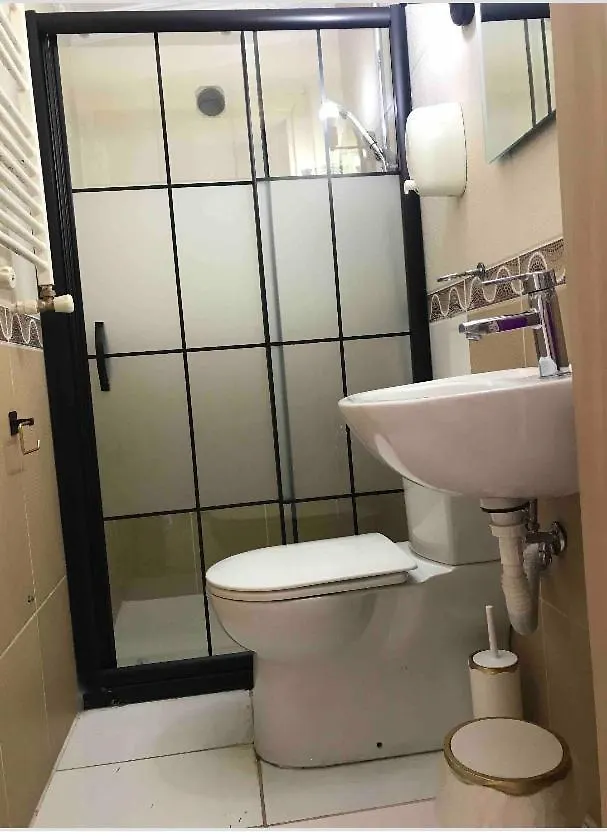 Yed Hotel 이스탄불