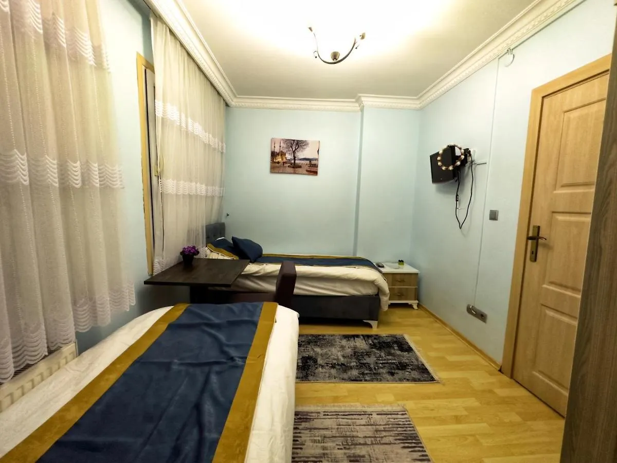 Yed Hotel 이스탄불